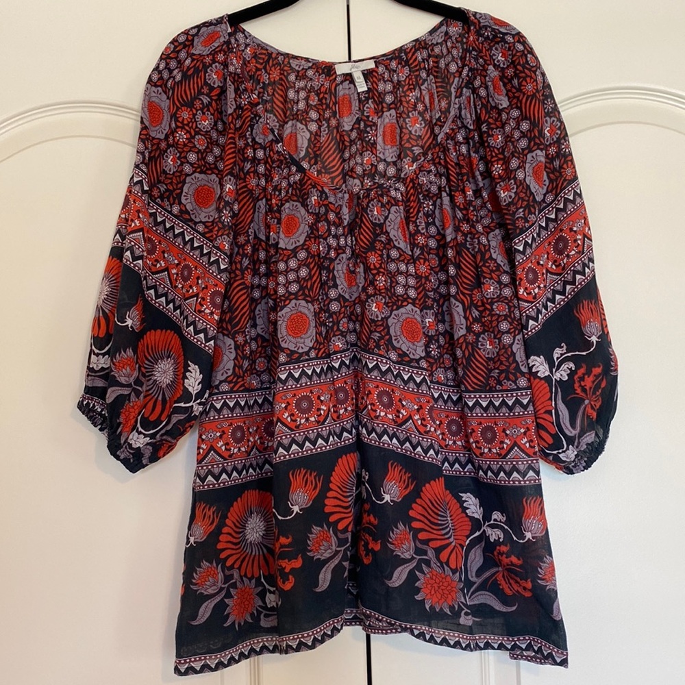 Joie Top Size M!